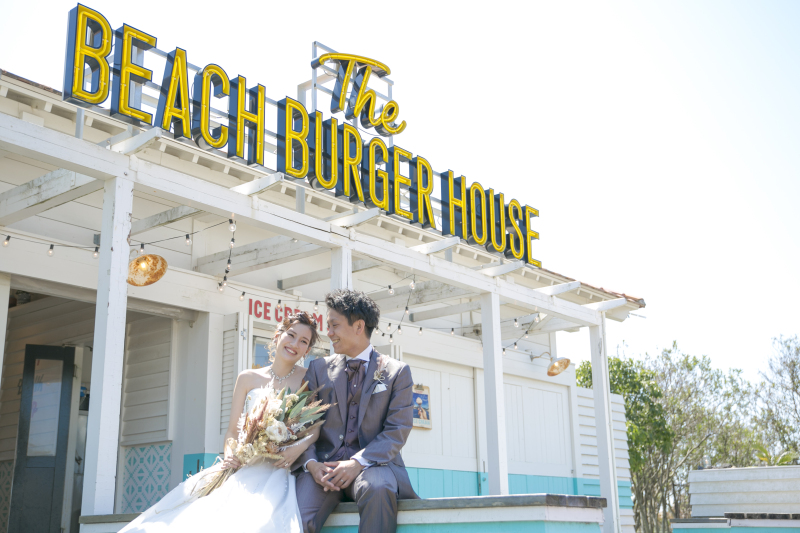 寄り添いながら