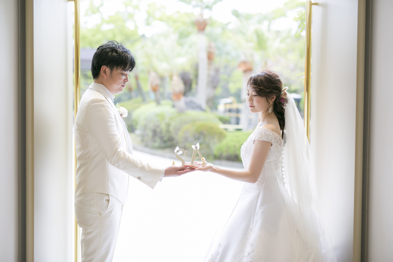 イニシャルアイテムをつかって