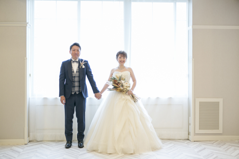 撮影スタート！