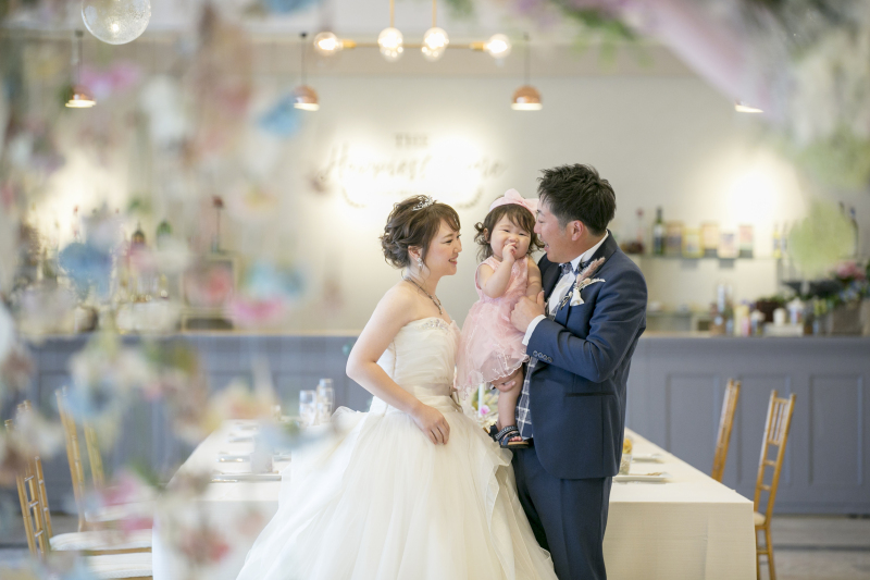 ファミリーショット