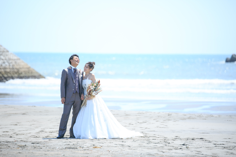 洋装ロケーション