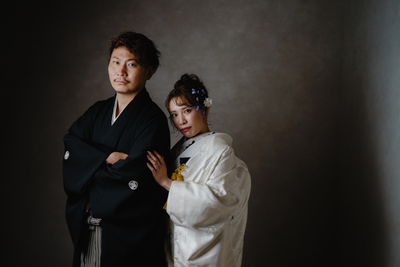 フォトスタジオ　オリーブの樹