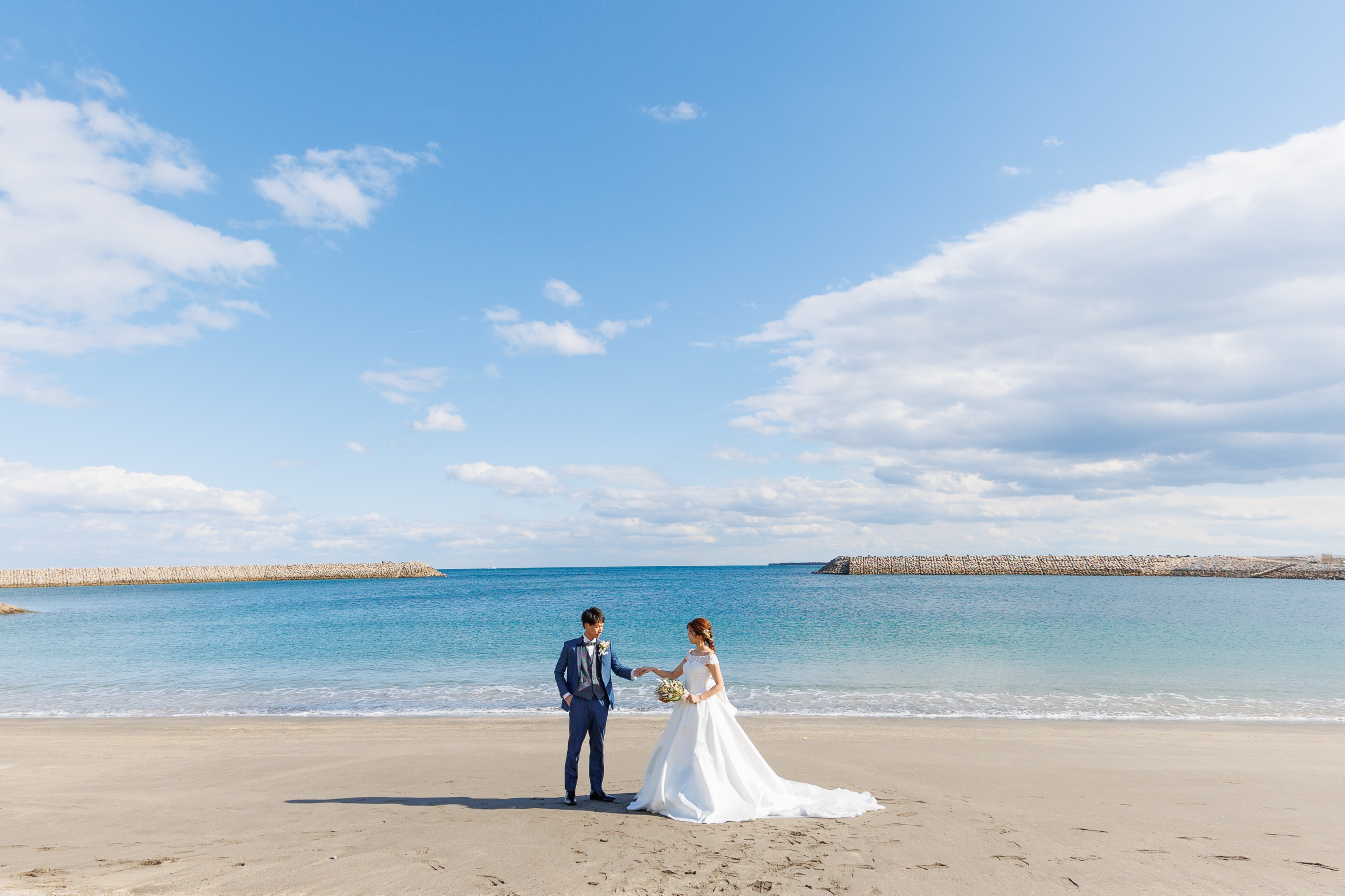 Point1 多彩な撮影シーン