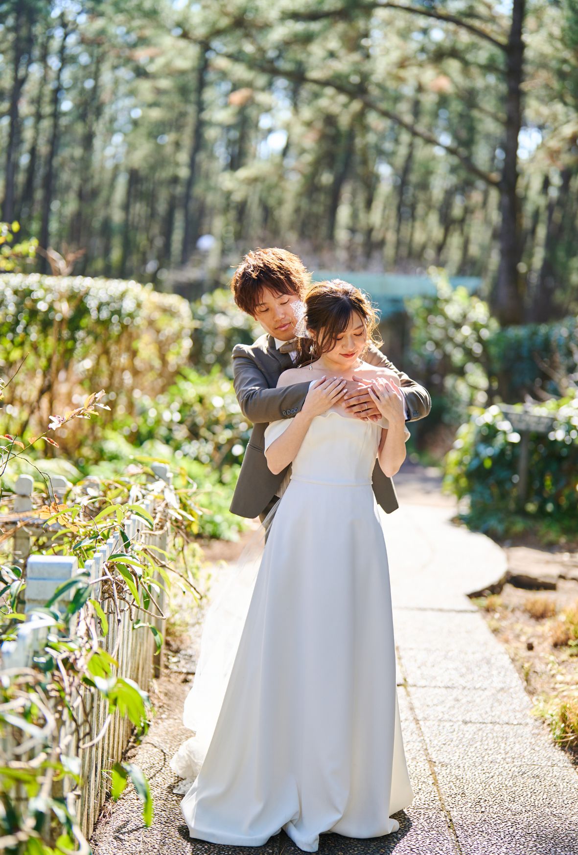 20以上ある撮影シーン