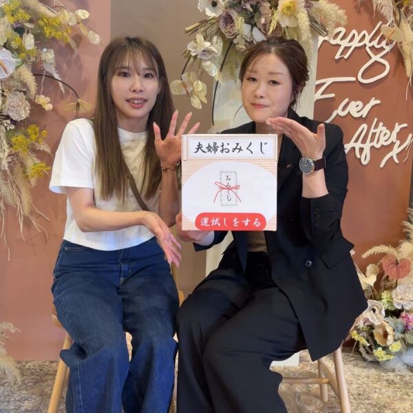 ヘアメイクの技術 写真1 before