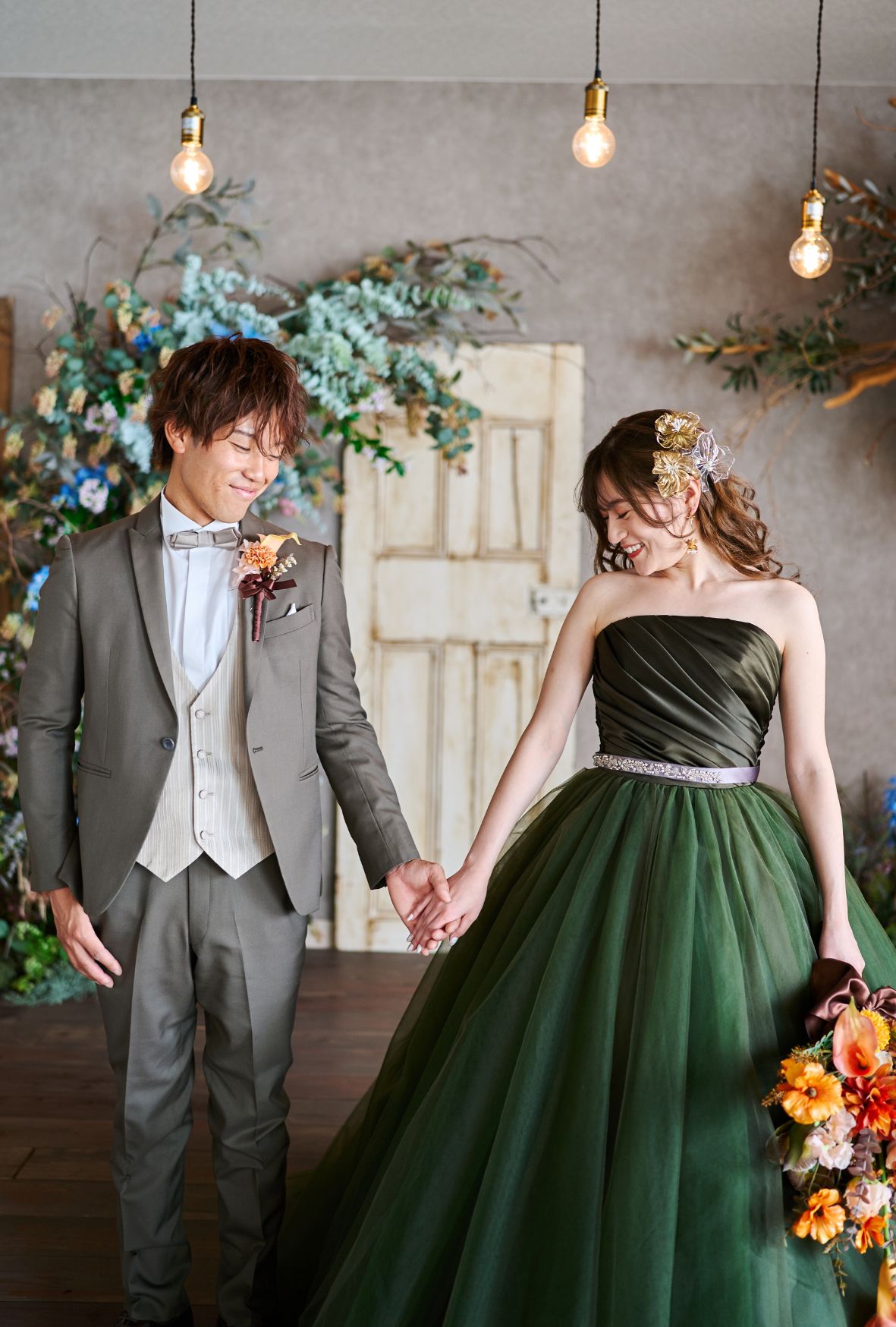 20以上ある撮影シーン