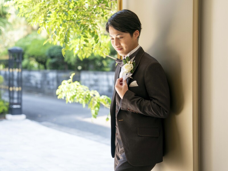 年内に撮影したい方必見♥【期間限定 洋装ドレス2着 スタジオ撮影特別プラン】