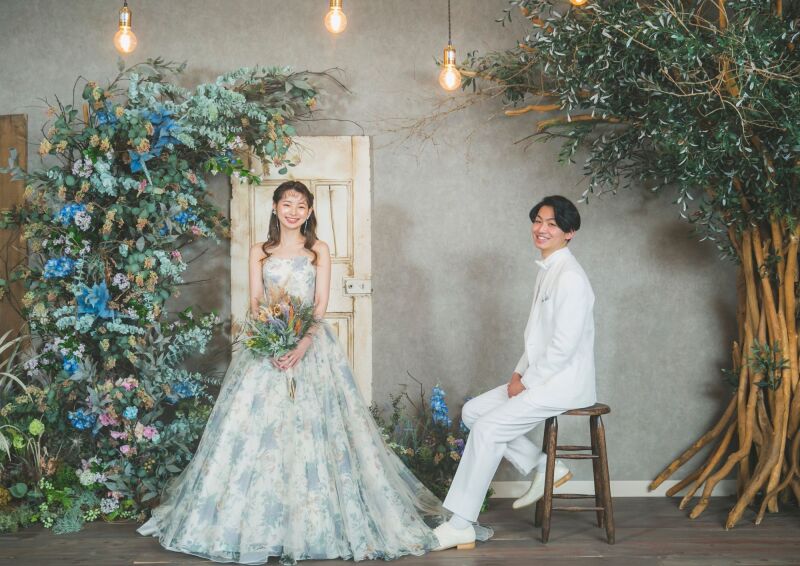 【 思い出も料理も楽しもう 】フォト＆食事会Plan ♪