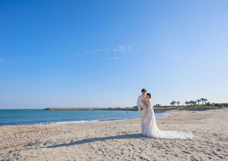 【憧れのドレスで】洋装ドレスPlan ♪