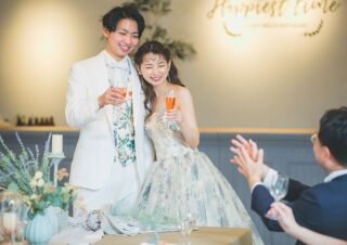 【 思い出も料理も楽しもう 】フォト＆食事会Plan ♪