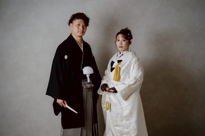 【３着目のブランド・新作料金無料！！】欲張り花嫁応援フォトPlan ♪