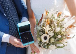 【私服撮影】夫婦になる前の入籍フォトPlan ♪