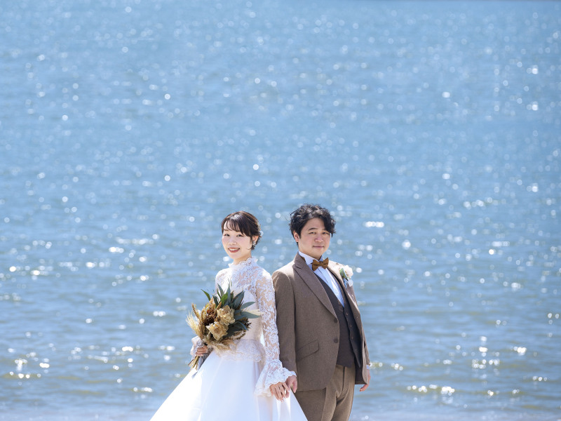 【海ロケ】宮崎で人気のビーチでロケーションプラン