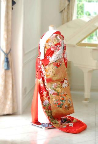 5084　赤雲取玉すだれ