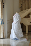 1720　パール入り古木梅