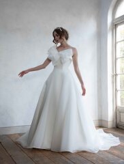 mican 様　御専用　ドレス ゆうめろ/関西コレクション着用】XSサイズあり【an /アン