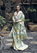 KU-0016　小花散し紋