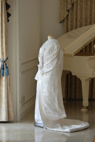 1099　パール鶴花集流水