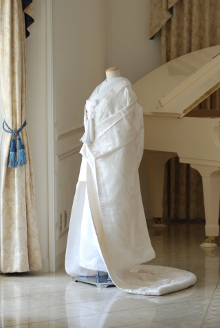 1096 群鶴道長取華紋