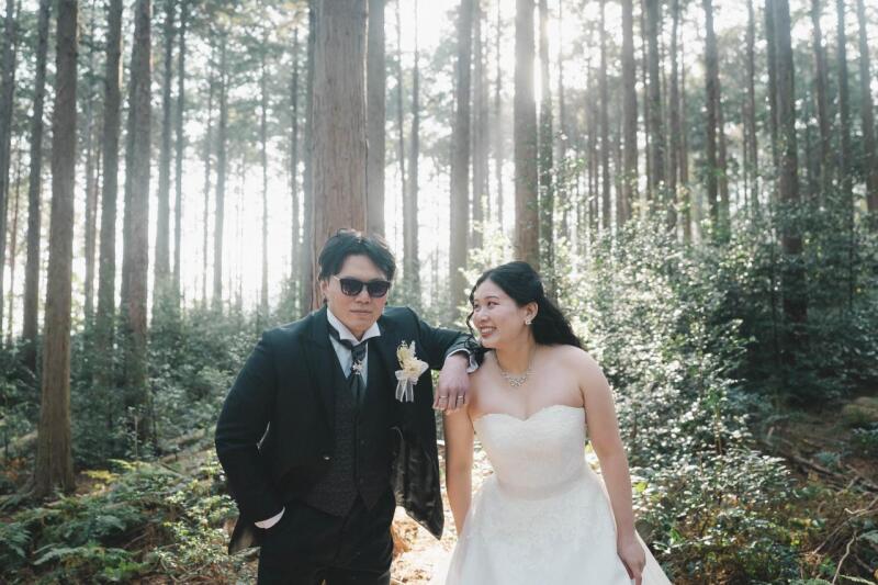 アイテムを使って