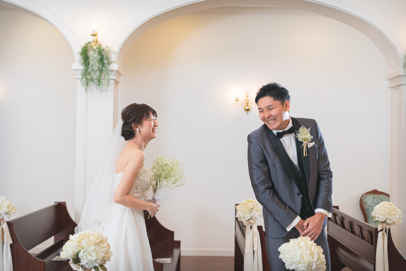 ファーストミート