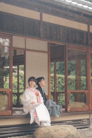 和室撮影
