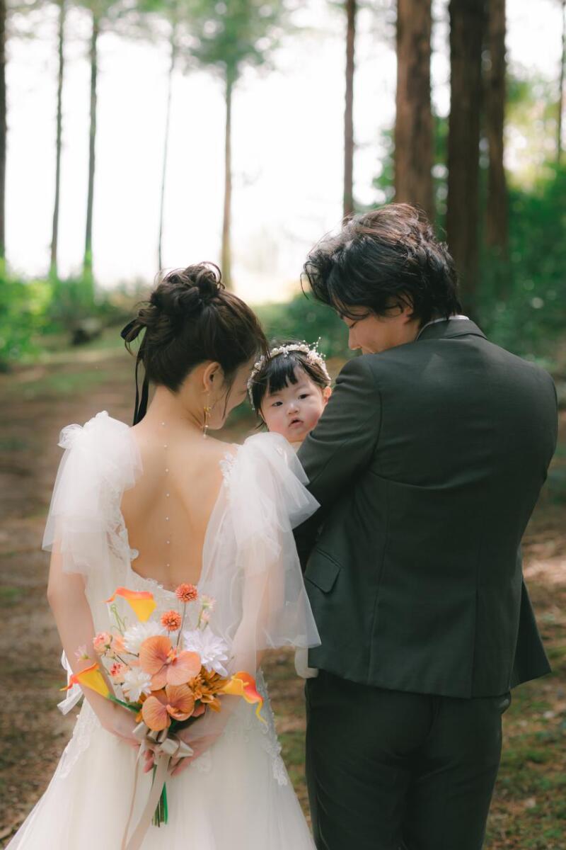 ファミリーフォト②