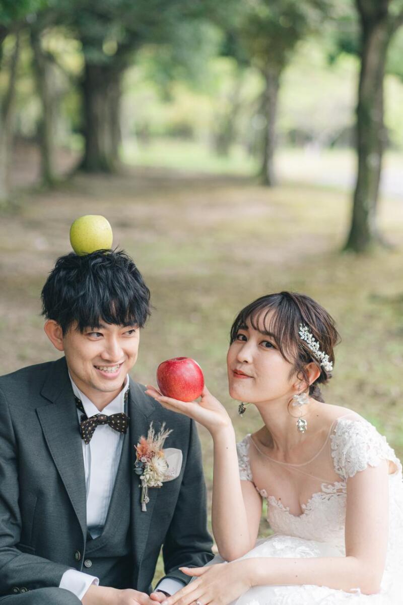 撮影アイテム＊①