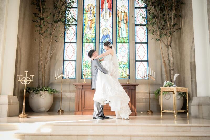 お姫様抱っこ♡