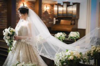 BIANCA SPOSA MIE（ビアンカスポーザ三重）_【NEW】チャペルフォトプラン