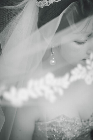 BIANCA SPOSA MIE（ビアンカスポーザ三重）_【NEW】チャペルフォトプラン