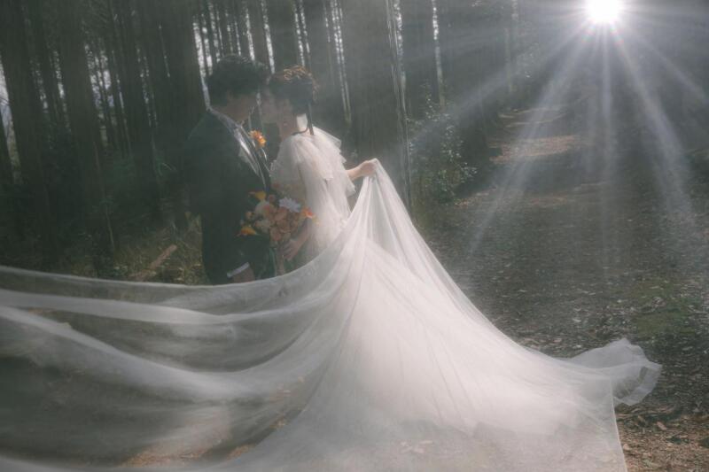 写真 人生最高の”今”を、美しく