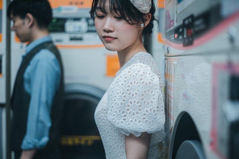 step1 事前来店・お問合せ