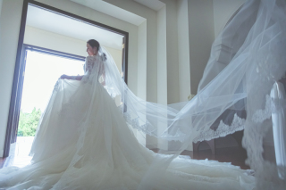 チャペルで撮影できる三重県の5スタジオを比較 前撮り 結婚写真 フォトウェディングのphotorait