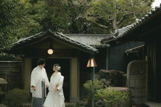BIANCA SPOSA MIE（ビアンカスポーザ三重）_和装×式場