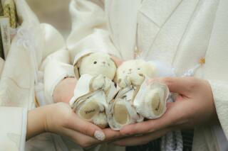 BIANCA SPOSA MIE（ビアンカスポーザ三重）_和装×式場
