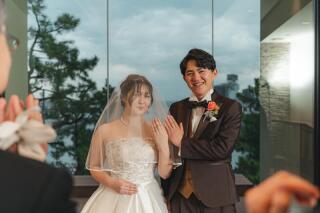 BIANCA SPOSA MIE（ビアンカスポーザ三重）_ドレス×式場