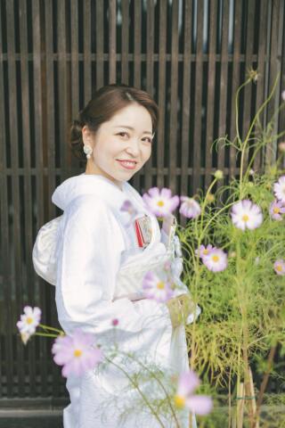 BIANCA SPOSA MIE（ビアンカスポーザ三重）_和装×ロケーション