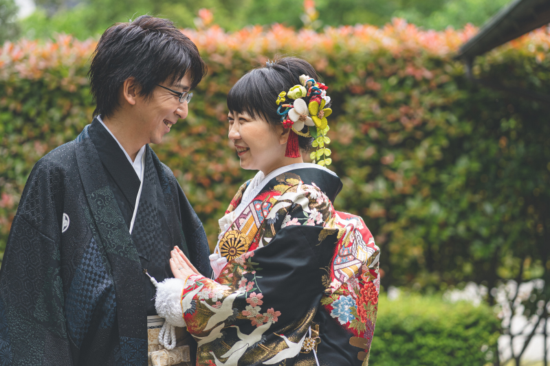 少し距離を詰めて