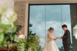 BIANCA SPOSA MIE（ビアンカスポーザ三重）_ドレス×式場