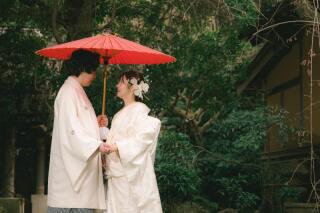 BIANCA SPOSA MIE（ビアンカスポーザ三重）_和装×式場