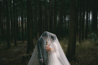 さまざまな雰囲気を撮影いたします