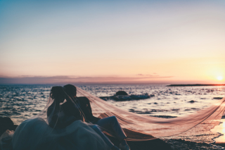 マジックアワー