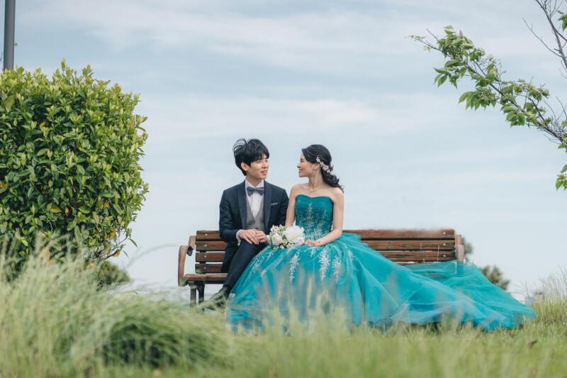 通常プランの20%OFF【全てを叶えたいおふたりへ】*洋装+和装ALLロケーション撮影プラン