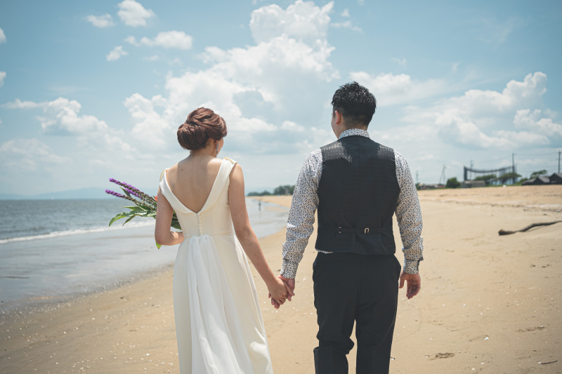 【特別な撮影をお求めの方へ】*洋装1着ロケーション撮影プラン