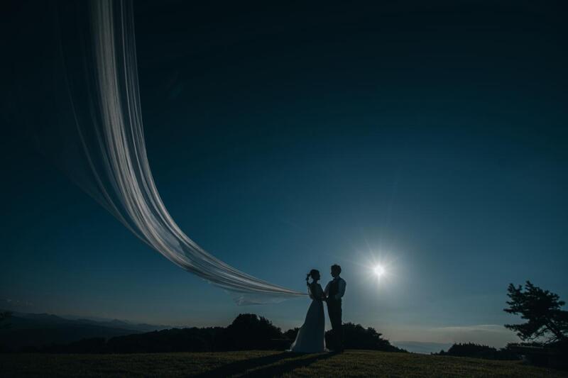 SUMMERプラン　高原ロケーションPLAN　＊オプション50％OFF！