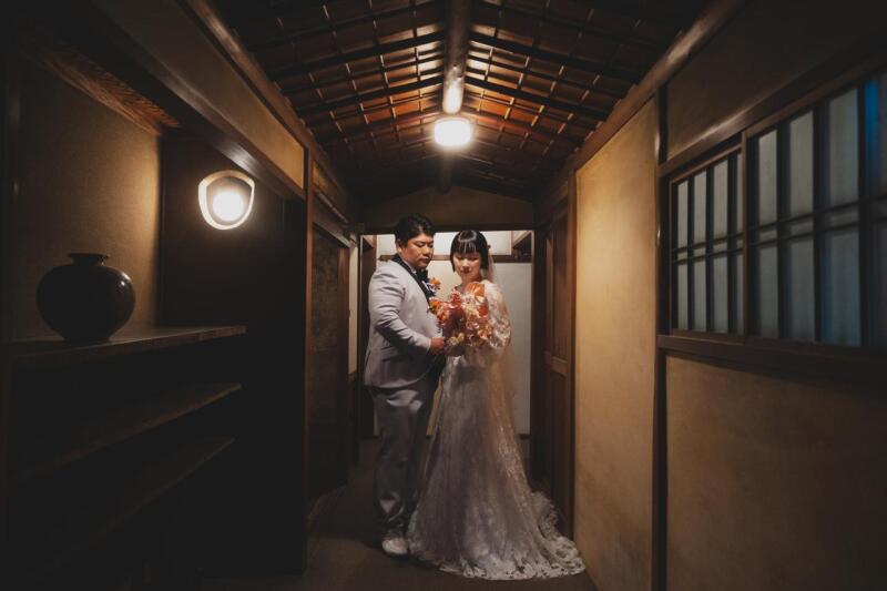 初春洋装&times;和装オールインクルーシブプラン