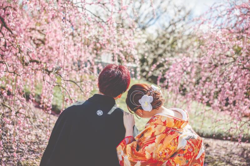 初春洋装&times;和装オールインクルーシブプラン