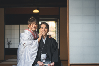 BIANCA SPOSA MIE（ビアンカスポーザ三重）