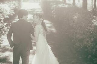 BIANCA SPOSA MIE（ビアンカスポーザ三重）